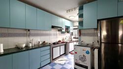 Blk 927 Yishun Central 1 (Yishun), HDB 5 Rooms #555588451